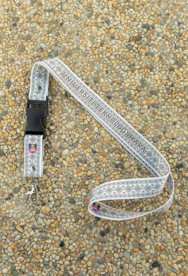 FULL SUBLIMATION LANYARD