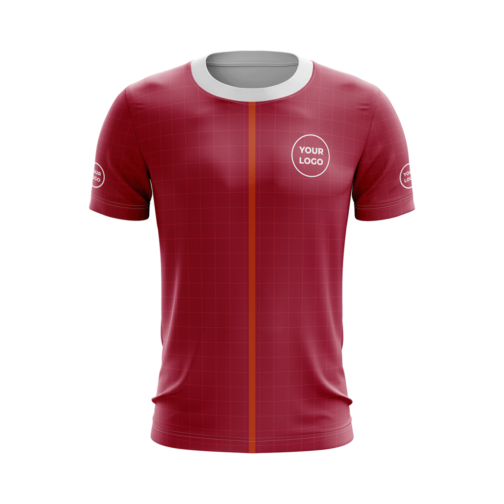 SUBLIMATION JERSEY [CUSTOM]
